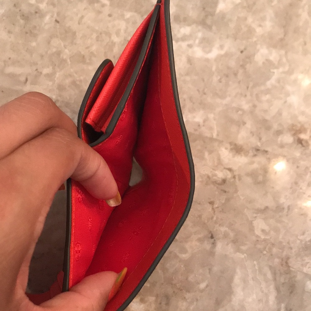 Tory Burch wallet - Picture 5 of 6
